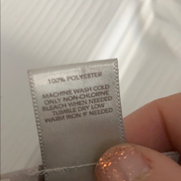 Sheer shell - Picture 5 of 5